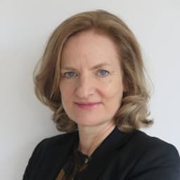 Antje Kahnert
